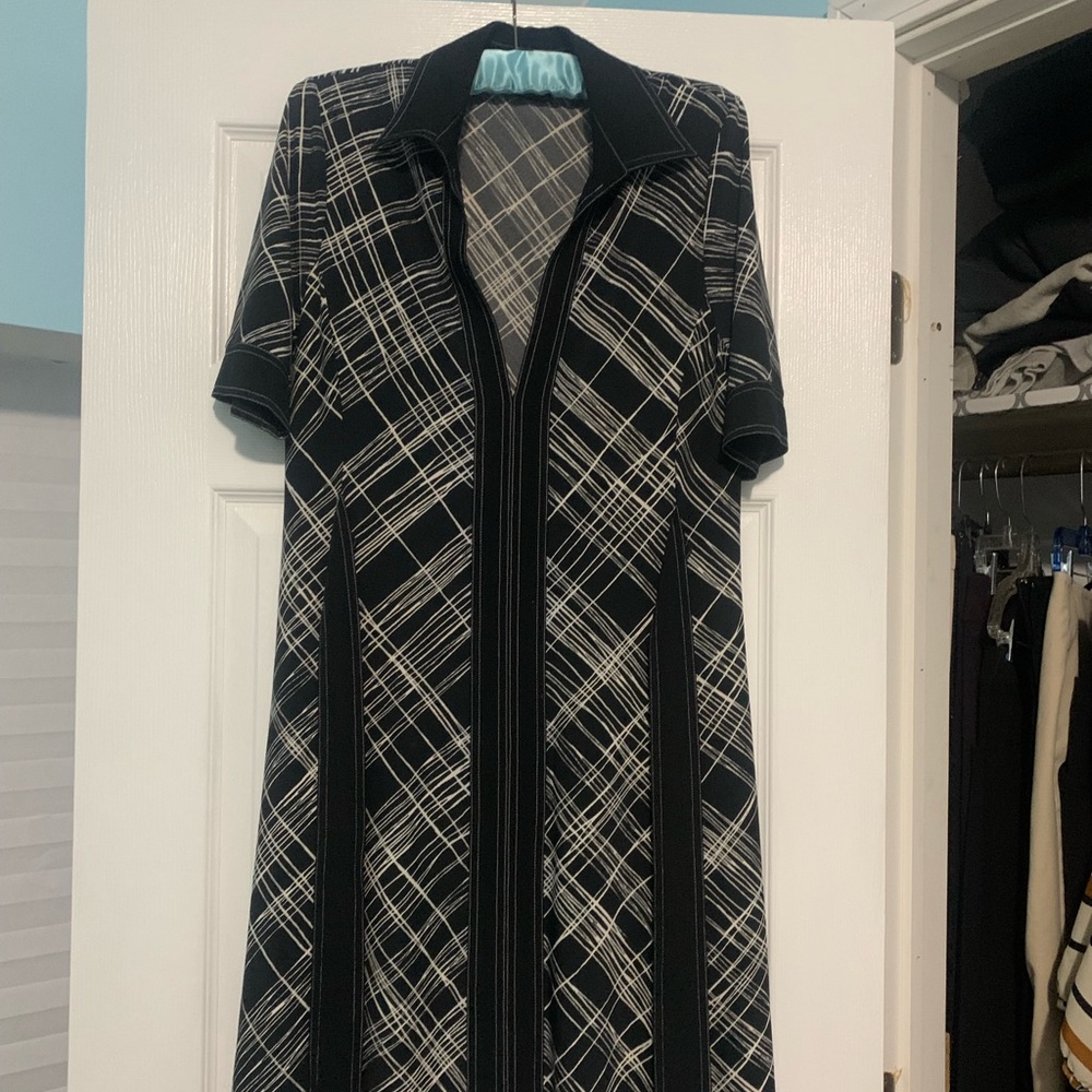 BCBG dress size Medium